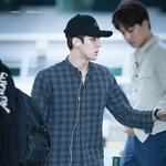 [세훈] 160715 <b>출입국</b> 고화질2