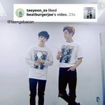 [EXO] 백현 <b>태연</b> 아직 사귀네