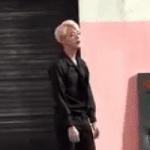 [방탄소년단] 맏형이 춤을 <b>추기</b> 전에 준비하는것