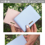 지갑 색 <b>찬반</b>해줘