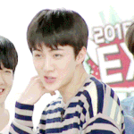 [EXO] 아엑소런 <b>캐릭터</b> 첨프 너무 느리고