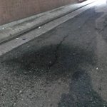[조언부탁] 길에서 물벼락 맞았어요