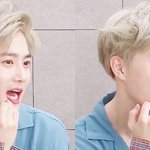 [EXO] 안자는사람