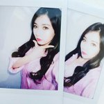 100일선물로 <b>폴라로이드</b>카메라 이상해?