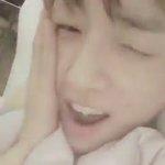 [방탄소년단] 이쀠둴 오늘하루도 정꾸처럼 싱나게 보내자뀨↗