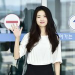<b>김태리</b> 공항패션