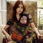 강소라 분위기 갑 화보