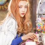 [육성재조이] 수영이는 언제 컴백하는걸까(둥<b>무룩</b>)