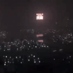 [방탄소년단] 와 <b>체조콘</b> 아미밤 봐........