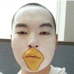 여자들은 의외로 남자얼굴 잘안봄