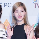 사나 미모 물오름