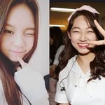 <b>주간</b>아이돌 구구단 여자친구