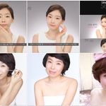 [백현] 응 니새끼  여신~  <b>조녜</b>