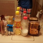 [개깊은빡침] 화장실에 <b>부엌</b>살림 여동생