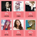 [VIXX] 혹시 벅<b>1</b>스 듀<b>1</b>엣가요제 투표안했음 빨리ㄱㄱ