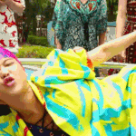 흥부자로 컴백한 솔비 (예술미 <b>낭낭</b> 주의)