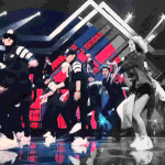 [댓글부탁해] 힛더스테이지 <b>모모</b> 춤 진짜 엄청 못춘다ㅋㅋㅋ