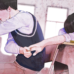 [EXO] 찬디 <b>팬아트</b> ㅋㅋ