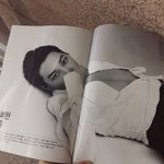 [카이] 오늘 뜬 <b>GQ</b>(+사진추가)