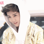 [EXO] <b>바자</b> 8월호 루한
