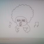 <b>무작위</b>로 그림 주고받는 사이트