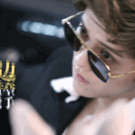 [EXO] 바자 8월호 루한  화보천재