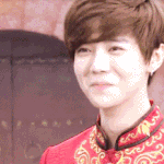 [EXO] 최고 <b>출연료</b> 받는  루한