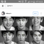 [EXO] 역시 <b>외국</b><b>팬</b>들은