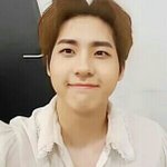 [<b>B1A4</b>] 신우이런머리색도 괜찮은듯행