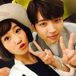 [인피니트] 오늘자 우현이 <b>여자분</b>이랑 찍은 사진보니까 드는생각