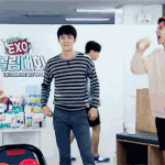 [EXO] 아 <b>날파리</b>새.끼