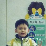 [CHEN] 아가 종대를 다시한번 보자<b>구여</b>