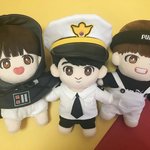 [방탄소년단] 닮았다ㅋㅋㅋㅋㅋㅋㅋ