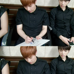 [인피니트] <b>우현</b>이랑 성규 비교 ㅋㅋㅋㅋㅋ