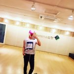 [BAP] 얘들아 <b>대현</b>이 어깨봐봐