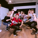 [세븐틴] 뿌 대열<b>이탈</b>ㅋㅋㅋㅋㅋㅋ