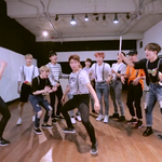 [세븐틴] ㅅㄷ 안무영상 올라와서 <b>행복</b>해진 캐럿떨...