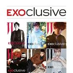 [EXO] 공지밀) 엑소 <b>더블유</b> 전시회 연장