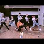 [세븐틴] 안무영상 씹덕<b>포인트</b>ㅜㅜ