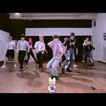 [세븐틴] 찬이 솔로<b>웨이브</b> 넘조타