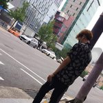 [방탄소년단] <b>호석</b>이 목격담!!