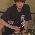 [방탄소년단] <b>맥주</b> 들고있는 정꾸