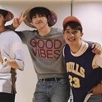 [<b>B1A4</b>] 이래서 신동우 머리 짧은 걸 좋아함