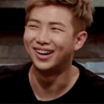 [방탄소년단] 내 기준 남주니 최애머리