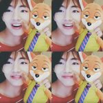 [댓글부탁해] <b>버논</b>이랑 엄지랑도 아는사이인가봄