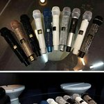 [EXO] ㅅㅂ 애들마이크 <b>촉감</b>ㅋㅋㅋㅋㅋㅋㅋㅋㅋㅋㅋ