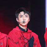 [EXO] 지금 아무도없지