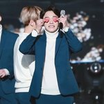 [CHEN] 첸모닝~~~~~^^