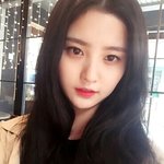 주결경 <b>이엑스아이디</b> 정화 닮음
