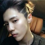 [루한] 루한인스타 업뎃 까리한 <b>상</b>남자